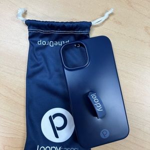 Loopy case for iPhone 13/14 new